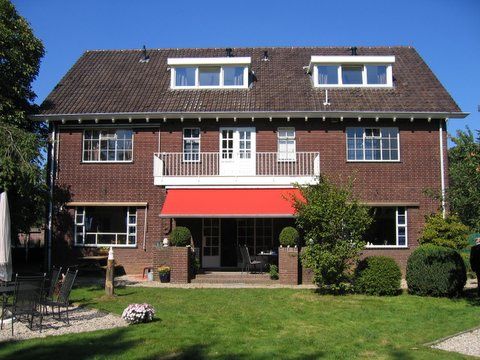 BB Bergopwaerts